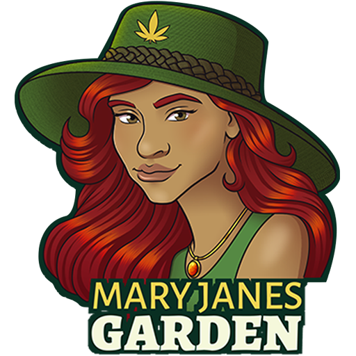 Mary Janes Garden